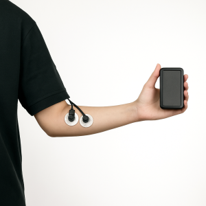 Wireless Physiological Analysis System